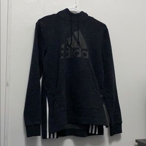 Adidas Women’s Post Game Badge of Sports Hoodie